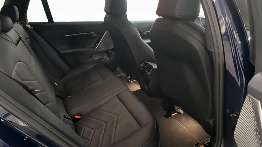 Bild 5 av BMW 530e xDrive Touring M Sport / H&K / Drag