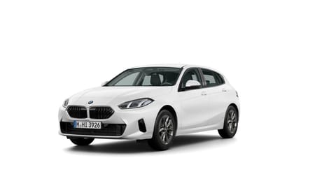 BMW 120 Automat Driving Assistant Backkamera Farthållare 17