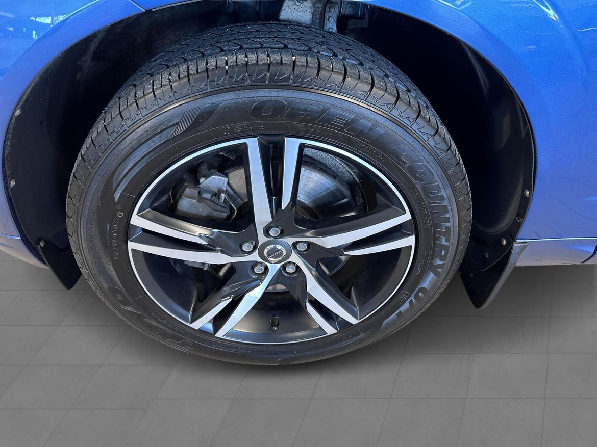Volvo XC60 2018 - miniatyr 14