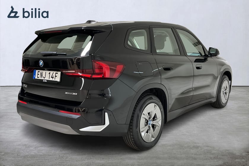 Bild 5 av BMW iX1 xDrive30 / Värmare / Parking Assistant / BiliaDays25