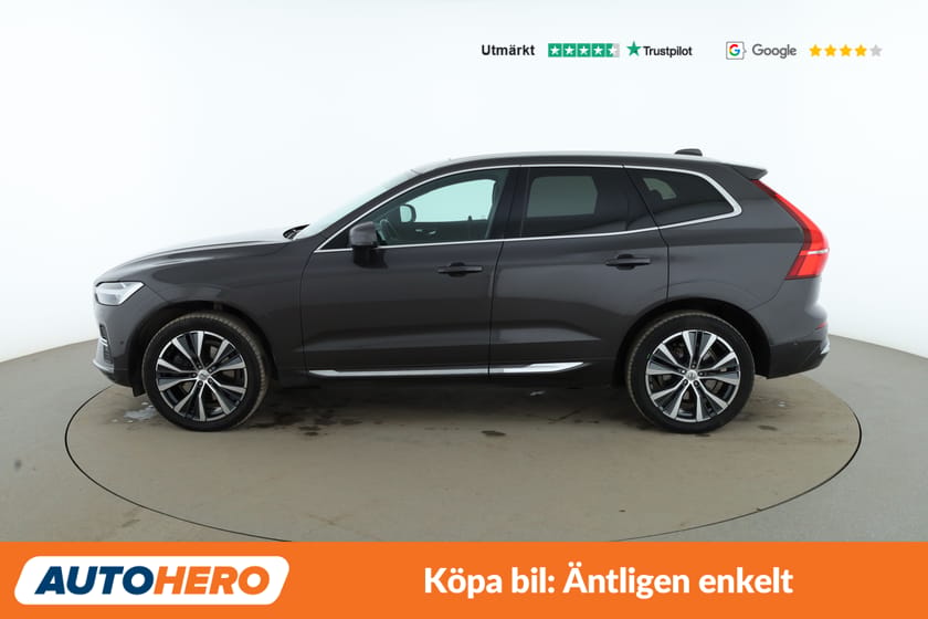 Bild 2 av Volvo XC60 B5 Inscription AWD / VOC, HUD, Panorama, 360