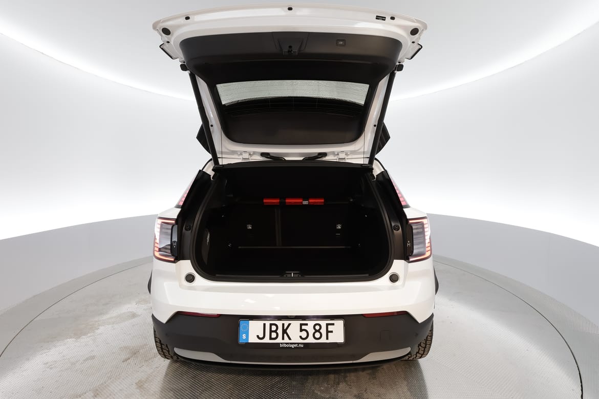 Volvo EX30 2025 - miniatyr 26