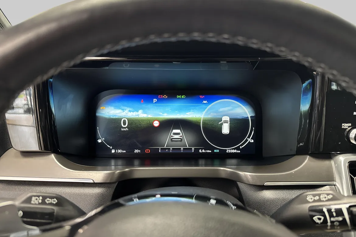 picture of a car