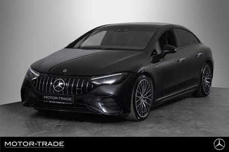 Mercedes-Benz AMG EQE 43 4MATIC