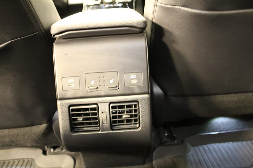 Bild 5 av Subaru Solterra Touring + (217hk)