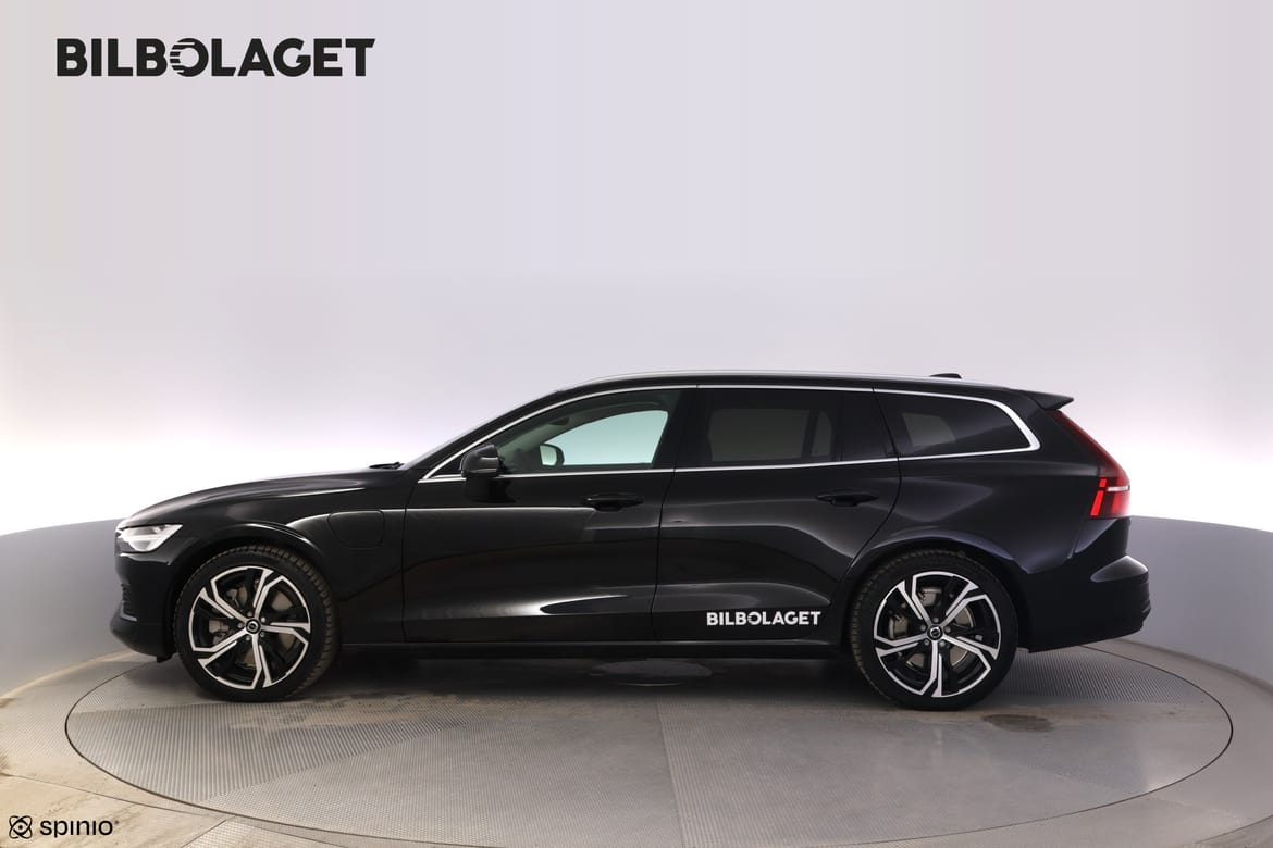 Volvo V60 2026 - miniatyr 5