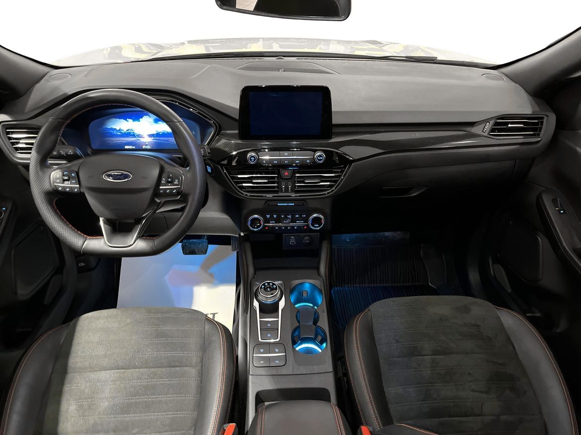 Ford Kuga 2023 - miniatyr 8