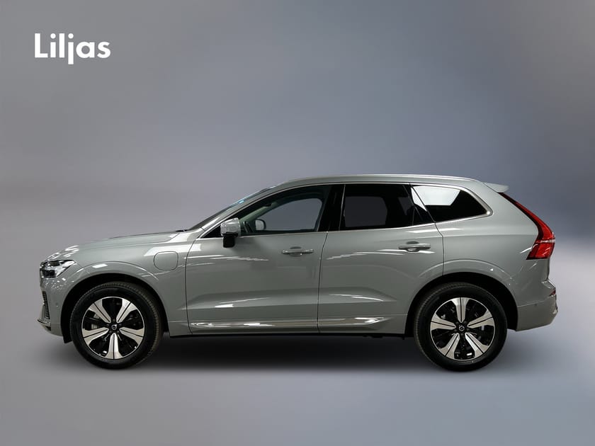 Bild 3 av Volvo XC60 T6 AWD Plus Bright Nordic Edition//360-Kamera//