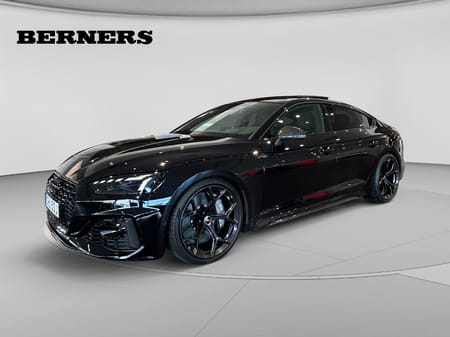 Audi RS 5 Sportback performance edition TFSI 471 HK