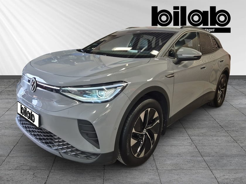 Bild 1 av Volkswagen ID.4 Pro Performance 204 HK DRAGKROK, A