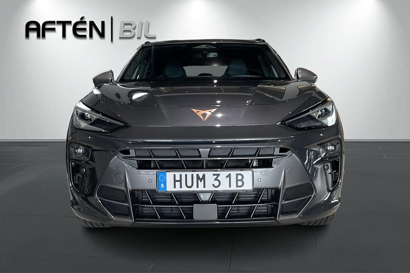 Bild 3 av CUPRA Terramar 1.5 eTSI 150hk DSG | Drag, P-värm, B-kamera, Elbaklcuka