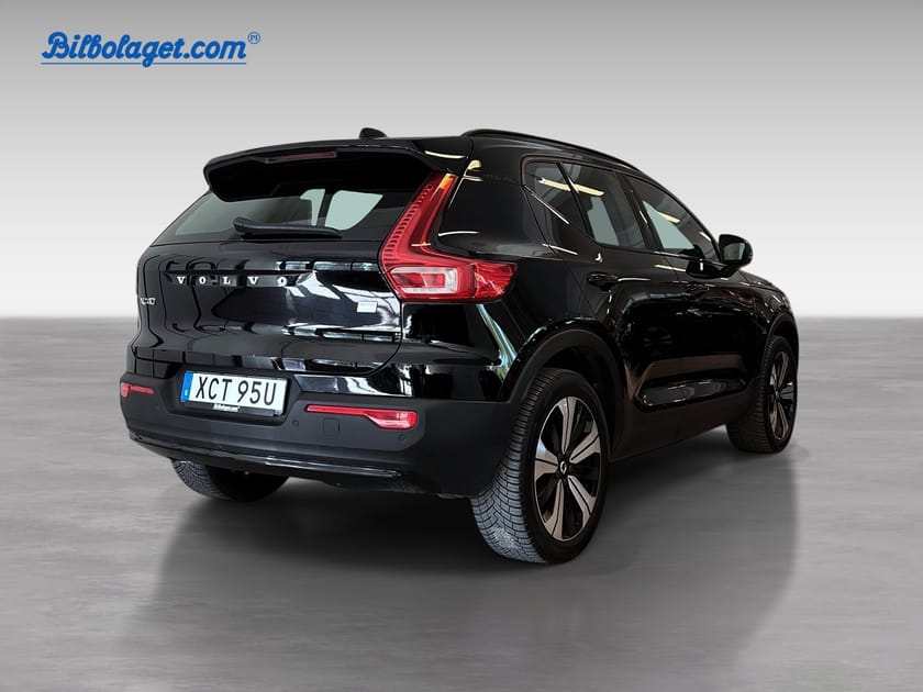 Bild 4 av Volvo XC40 Recharge Core