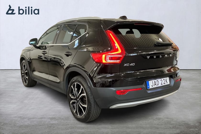 Bild 2 av Volvo XC40 Recharge T5 Inscription