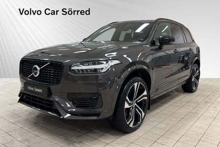 Volvo XC90 7 Säten