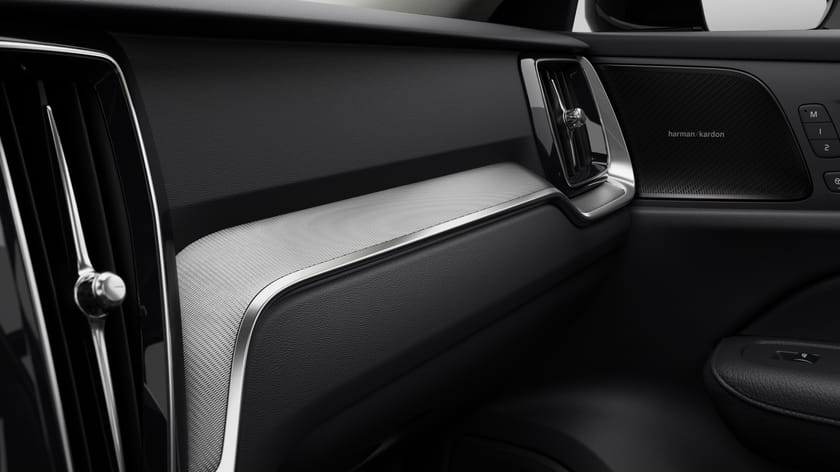 Bild 5 av Volvo V60 T6 Plus Dark Nordic Edition