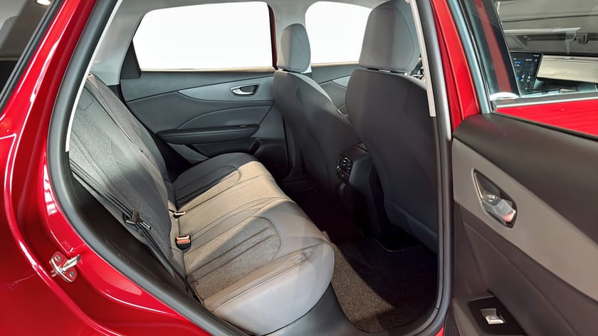 Bild 5 av MG S5 EV Standard Range COMFORT 49KWH