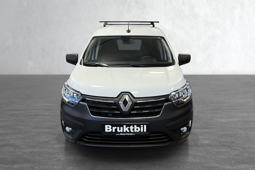 Bilde 2 av Renault Express -FIN KM-HENGERFESTE-RYGGEKAMERA-