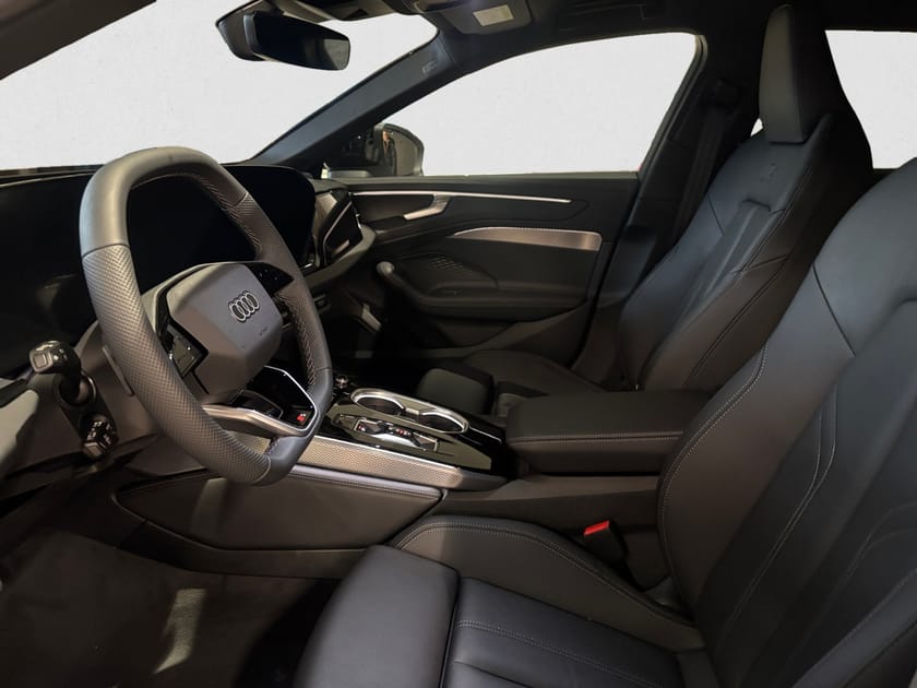 Bild 5 av Audi A6 Avant e-hybrid quattro 220 KW S TRONIC