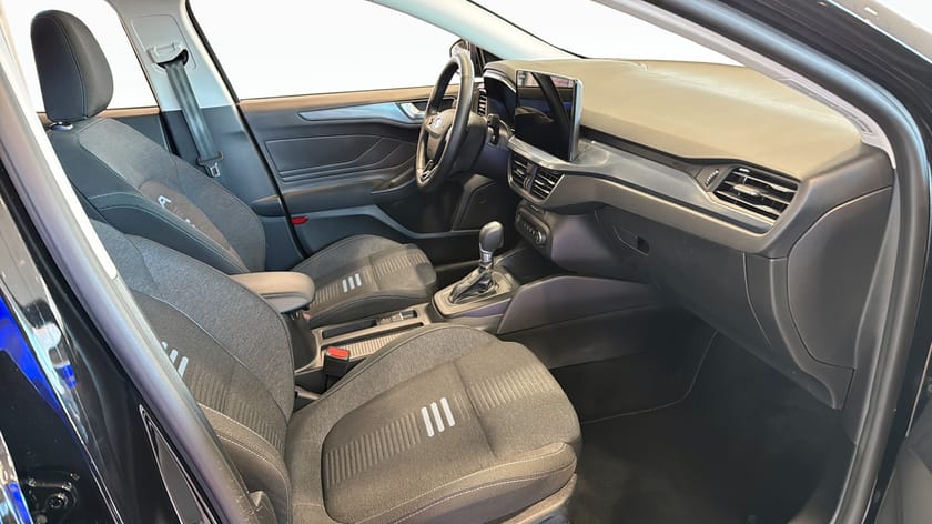Bild 3 av Ford Focus ST-Line 155hk Automat