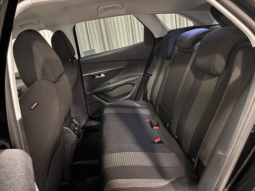 Bild 5 av Peugeot 3008 ACTIVE PureTech 130 AUT