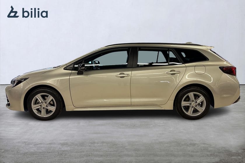 Bild 3 av Toyota Corolla Touring Sports Hybrid 1,8 ACTIVE PLUS 2.95% Ränta