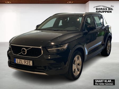 Volvo XC40 B4 II FWD Bensin MomAdv NaviPro Edt