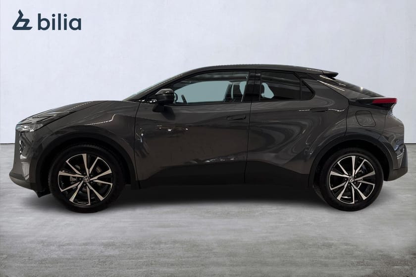 Bild 3 av Toyota C-HR Hybrid 1,8 Style