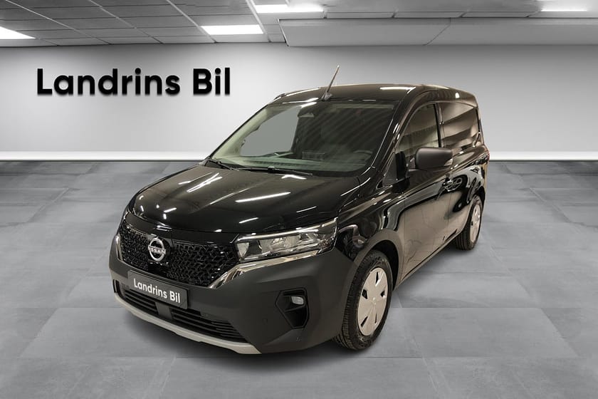Bild 1 av Nissan Townstar EV 2.2t N-Connecta omgåendeLEV *KLIMATPREMIE*