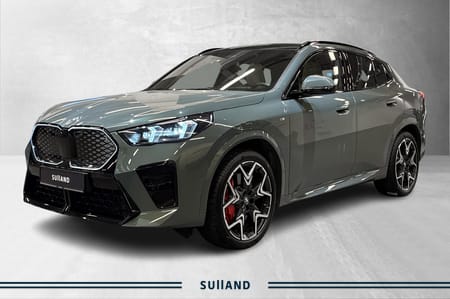BMW iX2 xDrive30 M-sport PRO, Supercharged, Panorama, Harman/Kardon ++