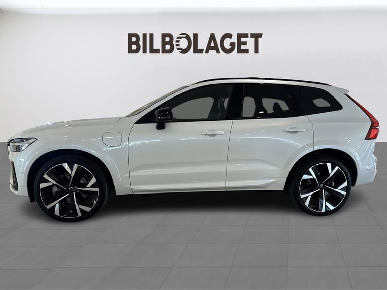 Bild 2 av bilen