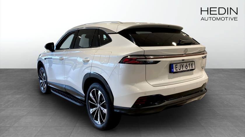 Bild 2 av MG HS PHEV LUXURY PLUG-IN HYBRID