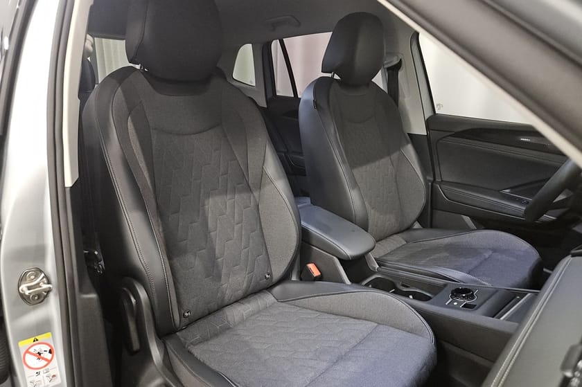 Bild 5 av Volkswagen Tiguan Life 1.5 eTSI 150HK Aut Drag