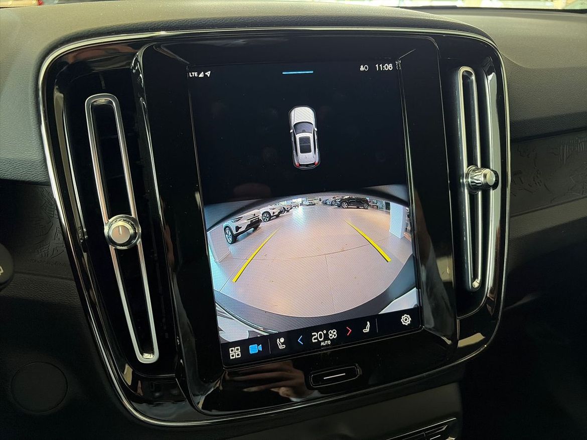 Volvo XC40 2023 - miniatyr 14