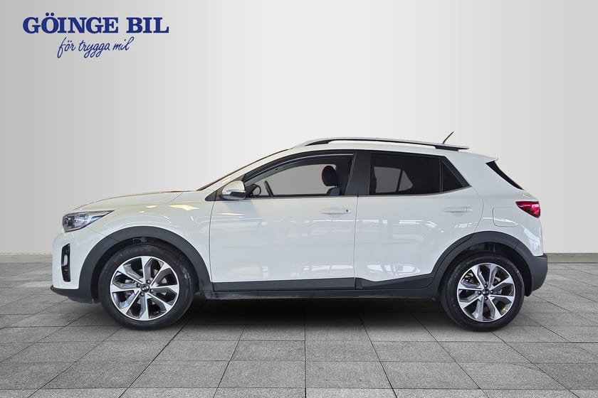Bild 5 av Kia Stonic Advance Plus