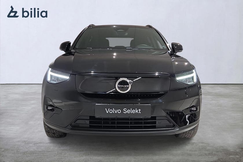 Bild 5 av Volvo XC40 Recharge Single Motor Plus Edition Drag Värmepump