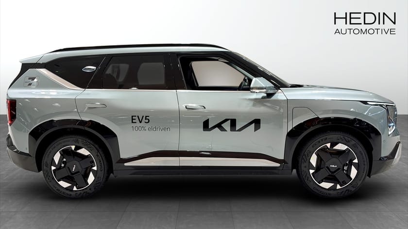 Bild 4 av Kia EV5 Long Range Plus DEMO*  *KAMPANJPRIS!*