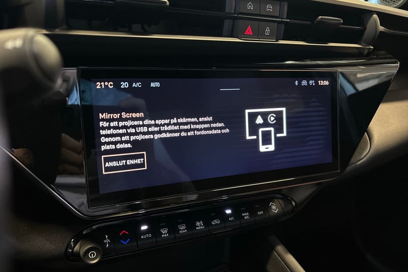 Alfa Romeo Junior Elettrica 280 Veloce