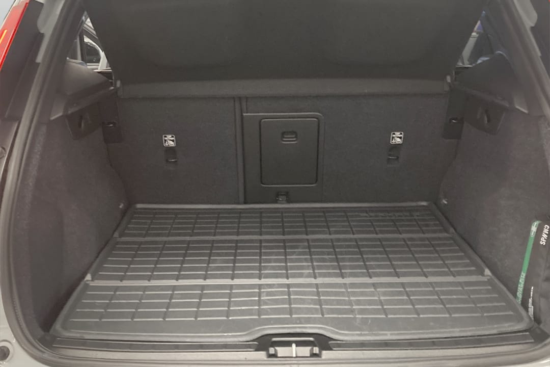 Volvo EX40 Single Motor Extended Range