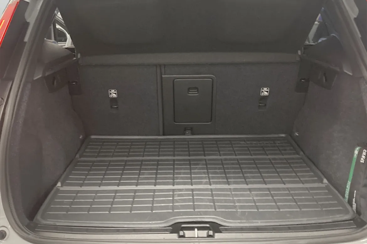 Volvo EX40 Single Motor Extended Range