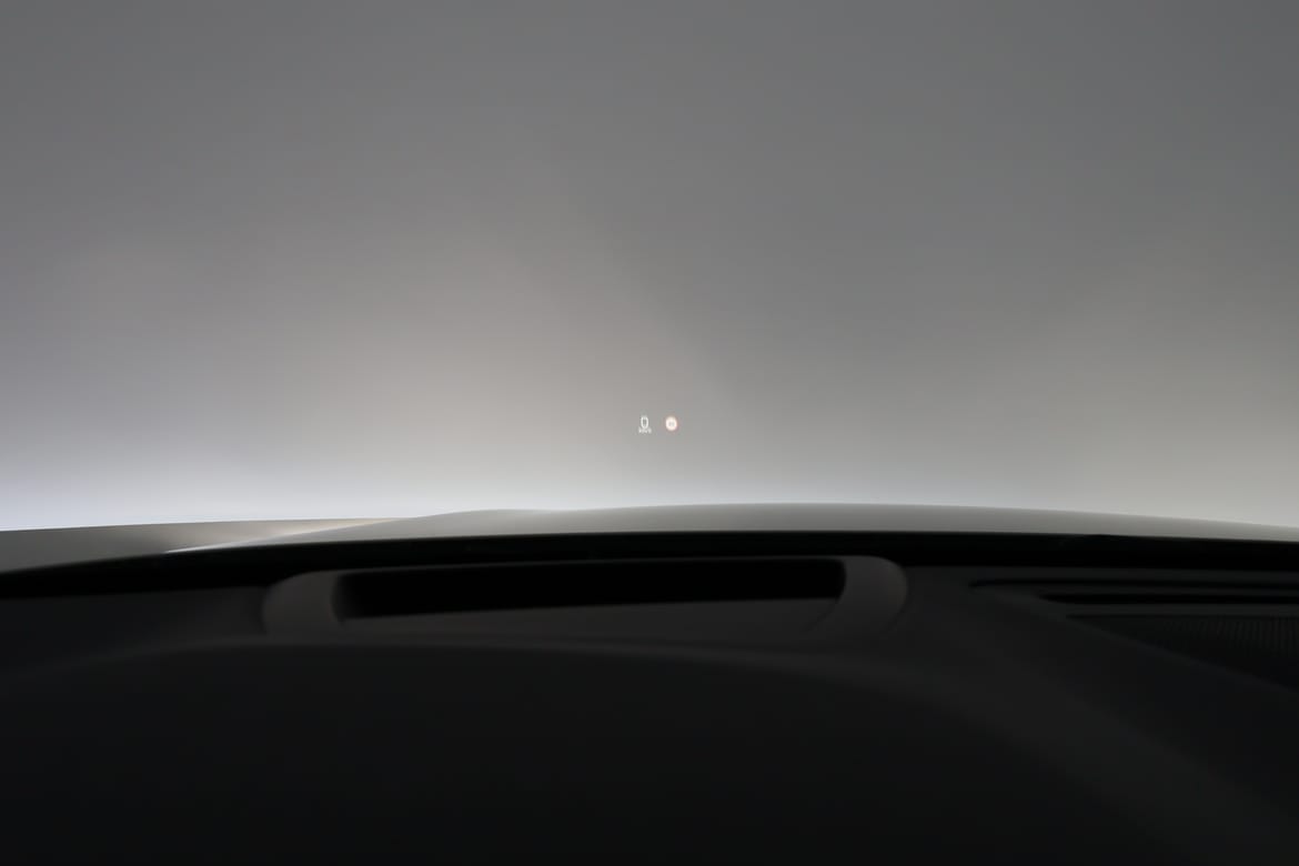 Volvo V60 2021 - miniatyr 38