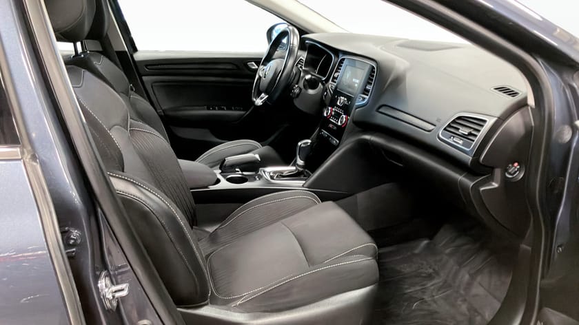 Bild 3 av Renault Mégane Sport Tourer Kombi Automat 110hk Dragkrok