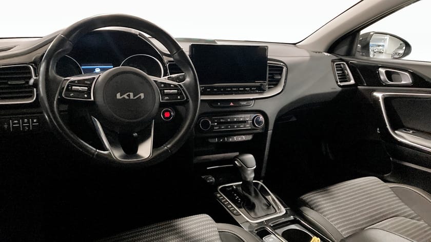 Bild 4 av Kia Ceed Sportswagon Plug-in Hybrid SW PHEV ACTION
