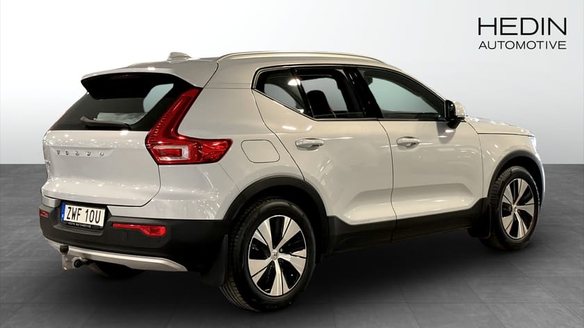 Bild 2 av Volvo XC40 T3 Geartronic, 150hk, Momentum Pro