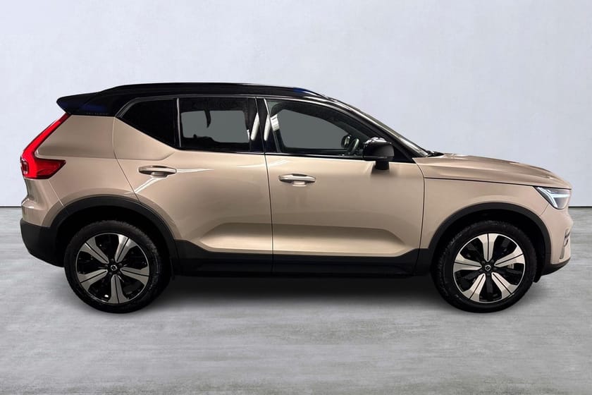 Bild 3 av Volvo XC40 Recharge Single Motor Core Edition