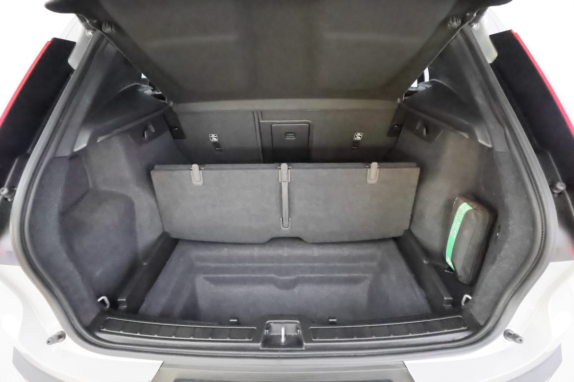 Volvo XC40 2024 - miniatyr 28