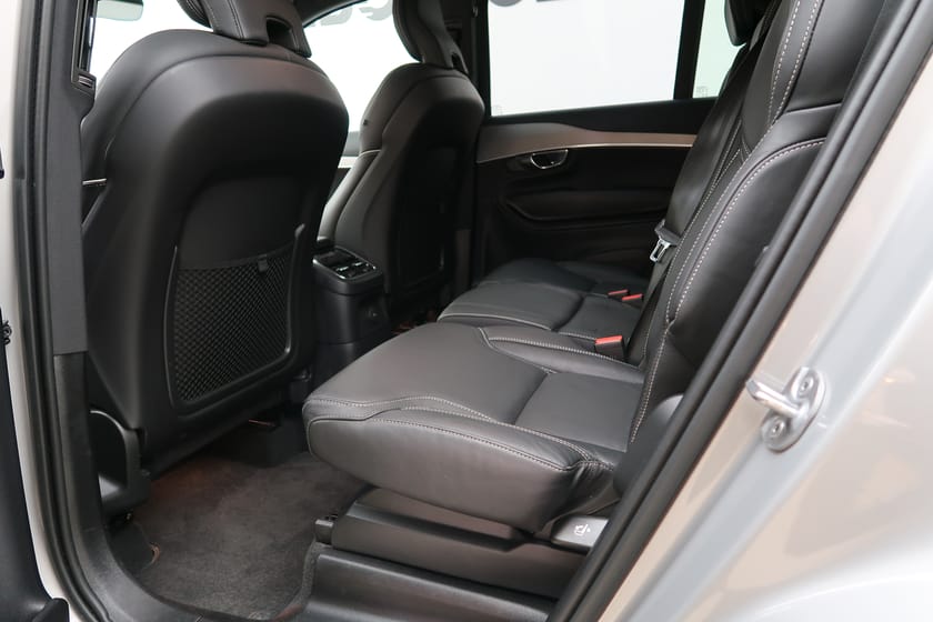 Bild 5 av Volvo XC90 7-seater Recharge T8 Plus Dark, Drag