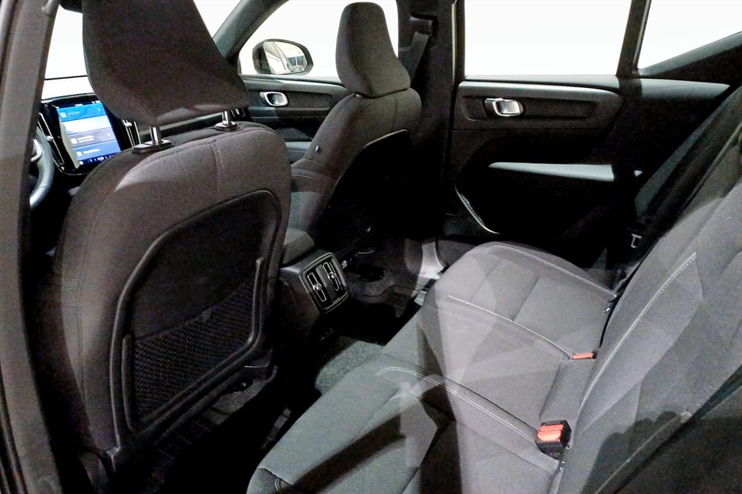 Volvo XC40 Recharge Single Motor