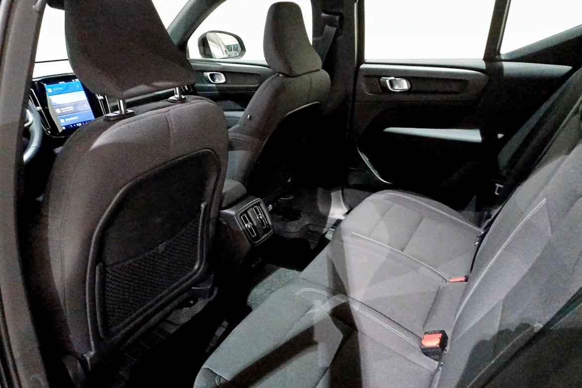 Volvo XC40 Recharge Single Motor