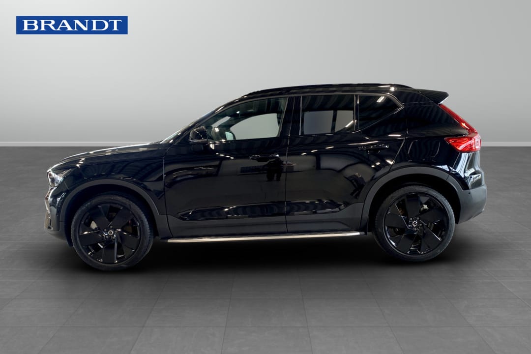 Volvo EX40 Single Motor Extended Range