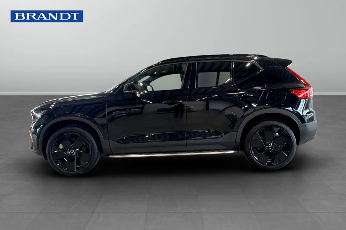 Volvo EX40 Single Motor Extended Range